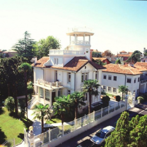 Hotel Villa Delle Palme, Lido Di Venezia
